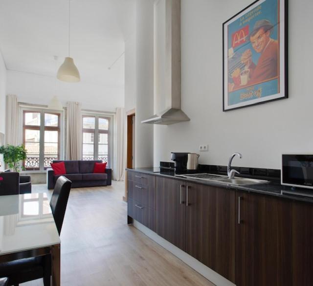 New Porto Legend Apartments Exterior foto